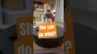BOUSHH LEIA