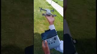 Best Dji mini 2 drone #test drive