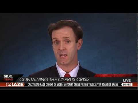 Dr. Samuel Gregg Comments on the Financial Crisis in Cyprus