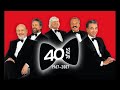 Les luthiers  recital 40 aos versin completa