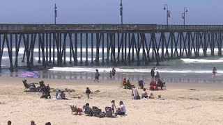 Pismo Beach reports no major problems during very busy holiday weekend