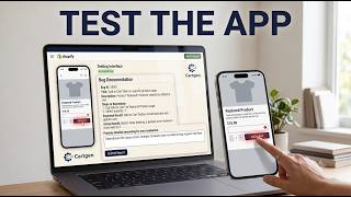 Mobile App Testing Demo | Find & Report Realistic App Bugs | Cartgen Guide