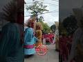 sewa live musik ondel ondel dan engrang #sanggargentar #ondelondel #engrang