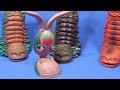 ウルトラエッグ　ツインテール ultraegg twin tail ultraman