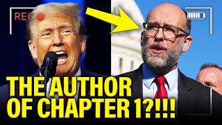 Trump REVEALS Project 2025 is Real WITH THIS PICK…