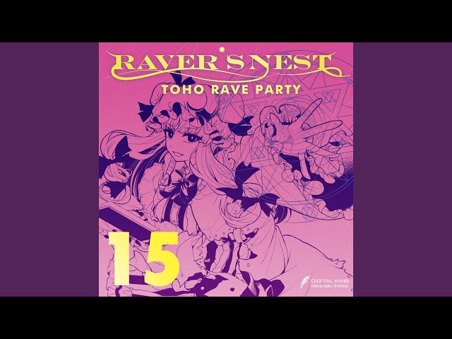 New Starlight (THE ARCADE TRACK) - YouTube