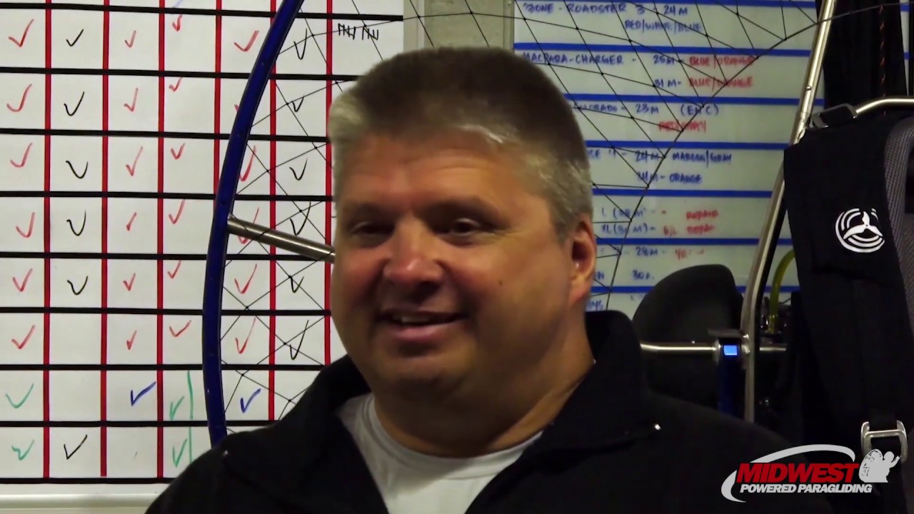 Mark Midwest PPG Indiana