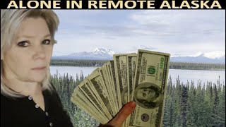 Hidden Costs of Living in Remote in Alaska- MUST WATCH if Moving to Alaska!