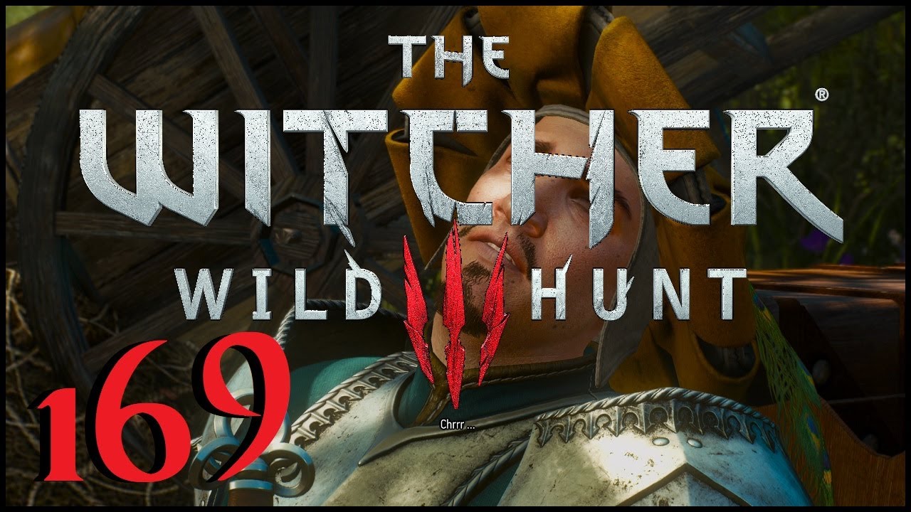 the Witcher 3 - Blood and Wine 