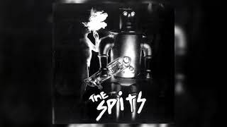 The Spits - The Spits #1 [FULL ALBUM 2000]