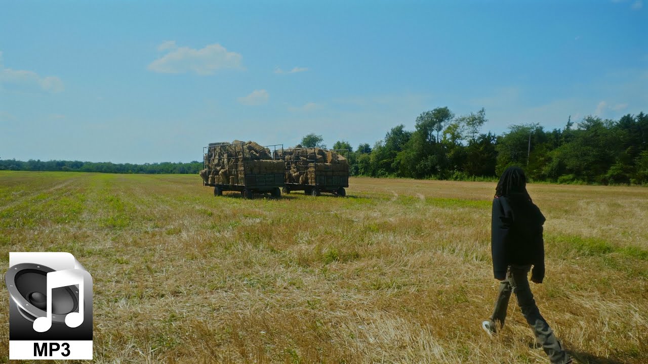 Rekover Jet - Protected (Official Music Video)