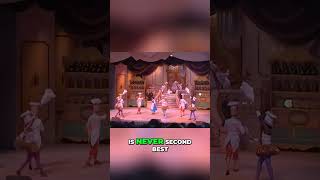 Rare Old Footage of Disney’s Beauty and the Beast Live Show ✨🏰