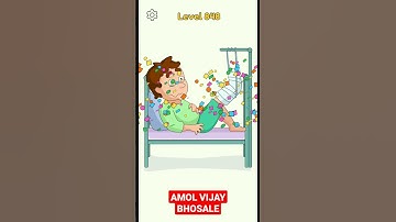 dop 4 | level 848 #dop4 #dop4answers #dop4drawonepartwalkthrough #dop4game #dop4walkthrough