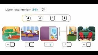 Top Stars 3 Module 7 - Prepositions (ex 5 p 83)