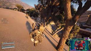 Garage Streamer YES REALLY!!!#gaming #fyp #live #streamer #arcraiders #scary