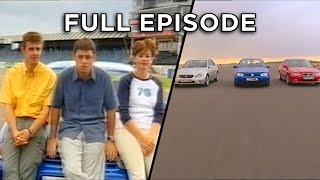 Driven - Series 4, Episode 2 - 5th September 2000
