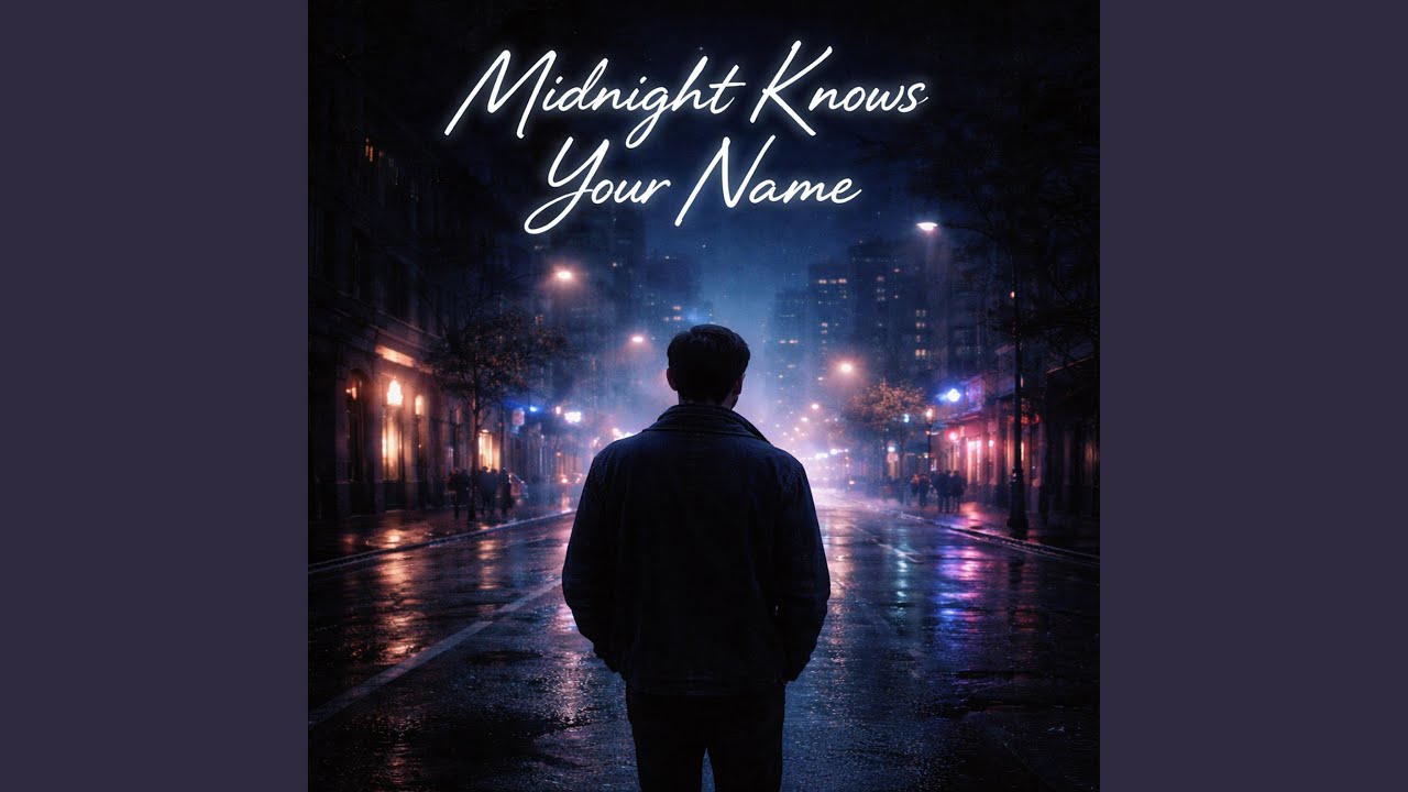 Midnight Knows Your Name