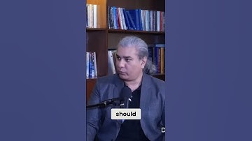 US Control: Why AI is a Battle of Perception #shorts