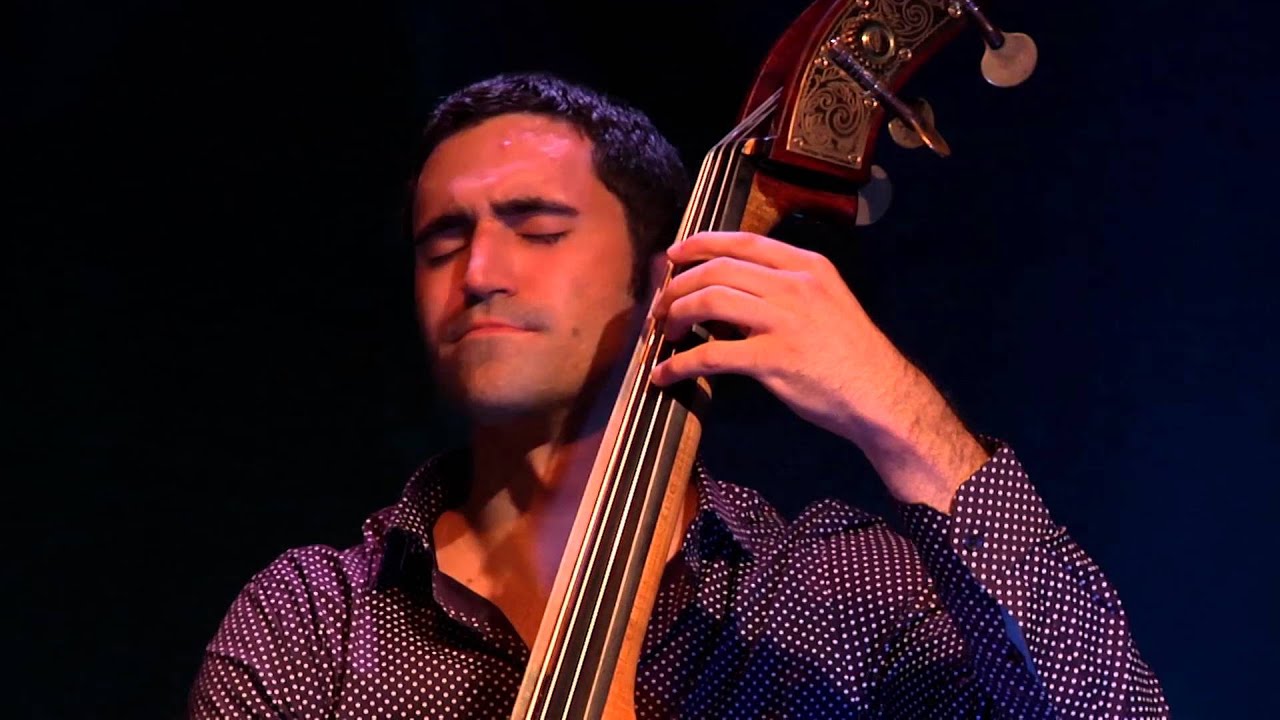 performers chilenos Dan Lamaestra - My Foolish Heart