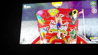 Mario Oddysey Dark Side Glitch and Impossible Jump