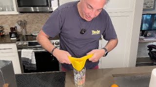 Squeeze Juicer Review & Unboxing  - 4K Review & Unboxing