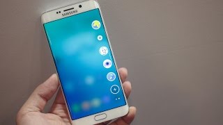 Tinhte.vn - Trên tay Galaxy S6 Edge Plus