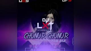 Chunur chunur pairi baje cg rmx DJ ops