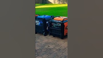 Best Generator for Home Backup