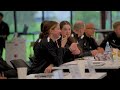 Coaching the Future: Female Leaders in Football