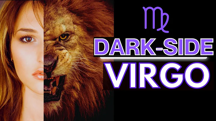 Virgo Dark Side | Dark Personality Traits of Virgos Zodiac Sign♍ - DayDayNews