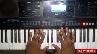 How to play popular advance Igbo ariaria praise rhythm...play like a guitarist 🎸🤯