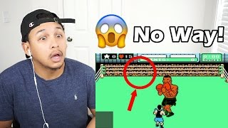 10 Video Game Easter Eggs That Took Years To Find Reaction!