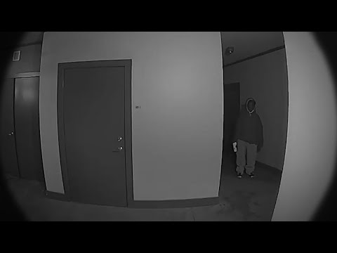 Le Cose più Inquietanti riprese dai Videocitofoni | Ep.4 thumbnail