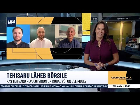 Kas tehisintellekti revolutsioon on tulnud, et jääda, või on see lõhkemisele määratud mull?