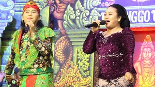 Gubug Asmoro || Voc : Kang Jithul Sumarji & Hestu Campursari Jaranan TURONGGO ULUNG ● SAFA AUDIO