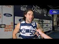 VFL Cats Into The Grand Final! | Dan Capiron Interview