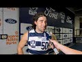 VFL Cats Into The Grand Final! | Dan Capiron Interview