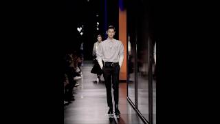 “Renouncing the throne to become a fashion model” #Denmark #malemodel