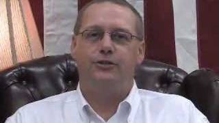 Holiday Message To The Troops From John Calmon