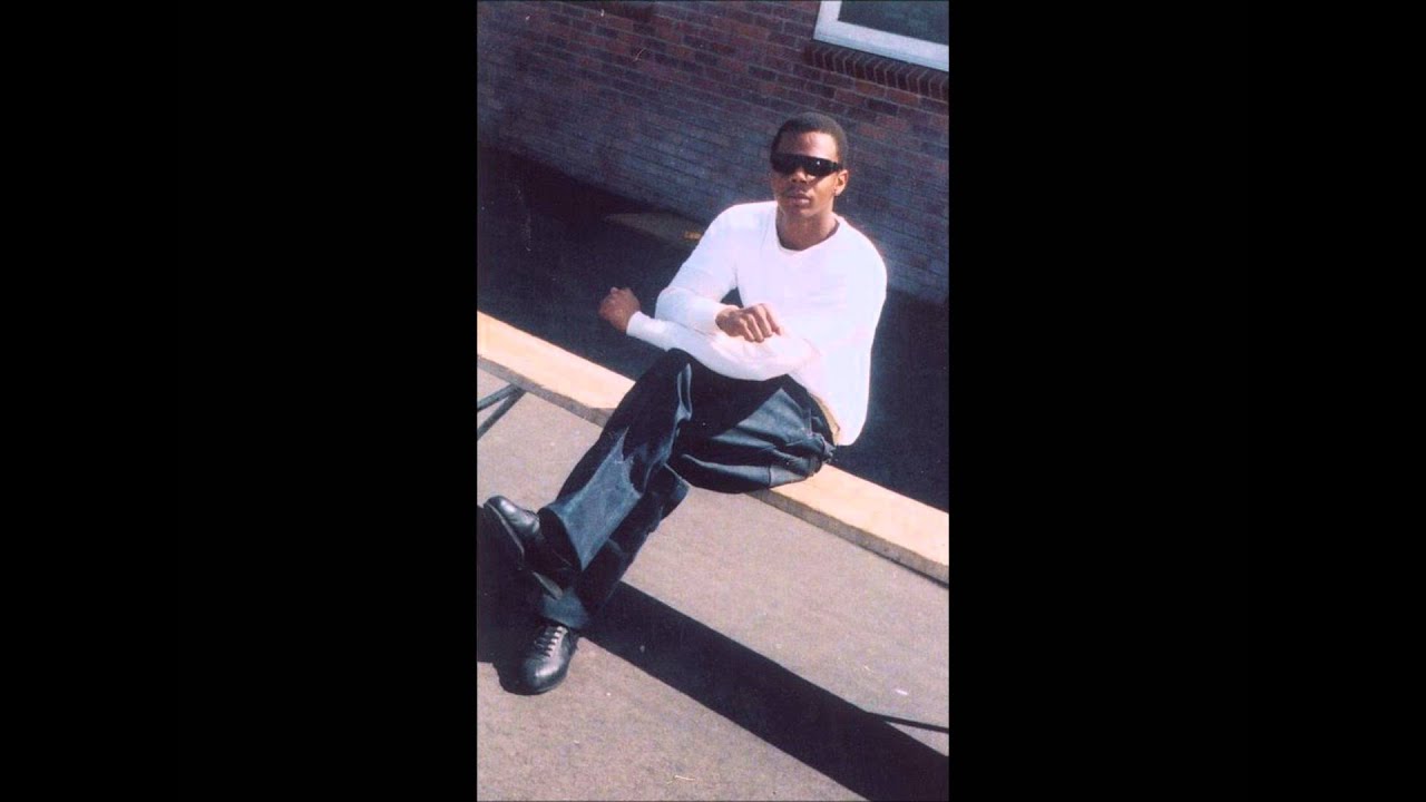 G-Bone - Between Heaven Or Hell