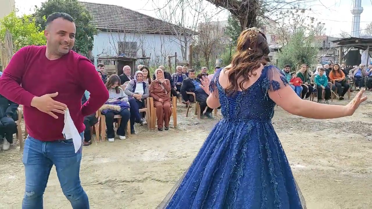 sumbas köseli köyünde