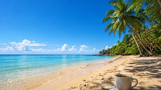 Saturday Morning Peace Music 432Hz