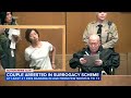 California couple with 21 children arrested in surrogacy scheme