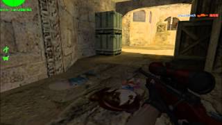 「CSO」 AWP KILL Episode28