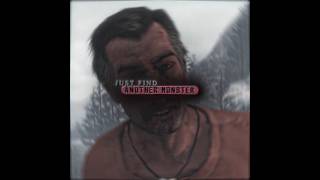 "They'll just find another MONSTER 🗿💰" - Dutch Van Der Linde Edit (If You Care) #aftereffects #edit