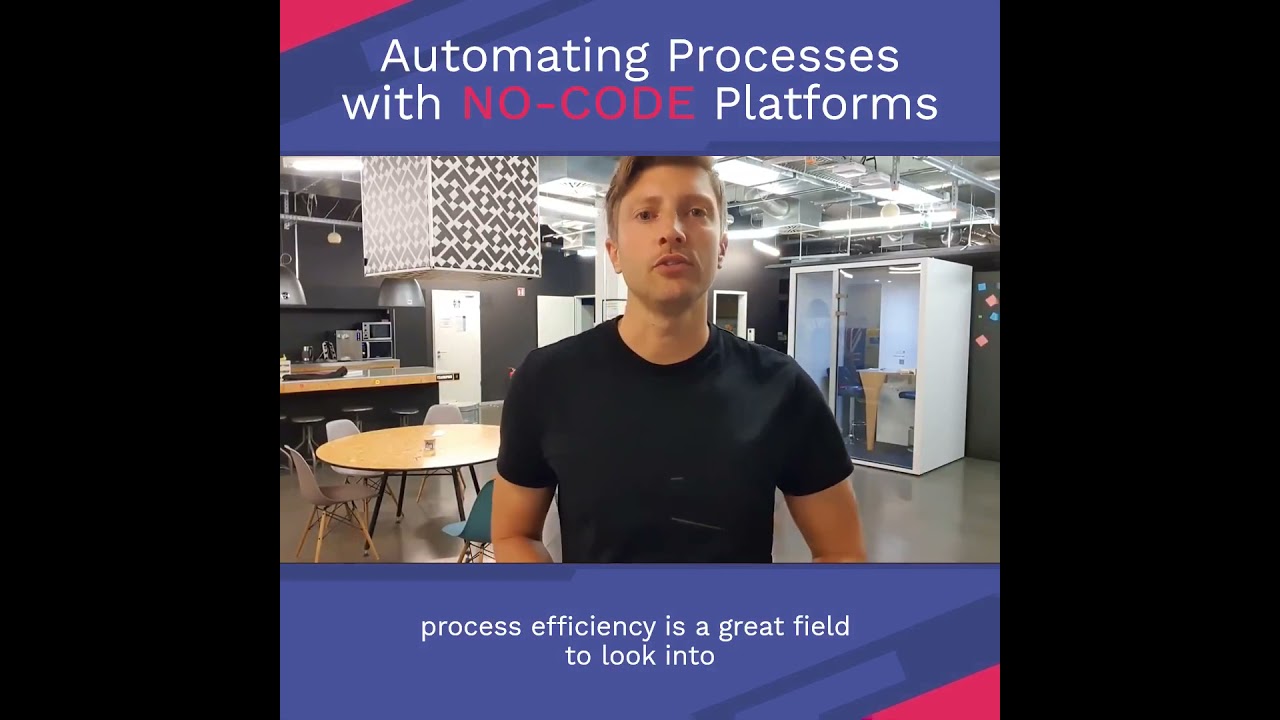 Scalework | AI | Data Science: Automating Processes with NO-CODE Platforms