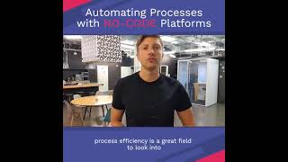 Scalework | AI | Data Science: Automating Processes with NO-CODE Platforms Guide