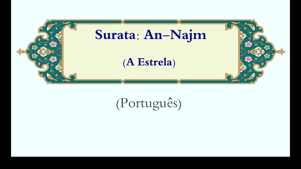 An-Najm