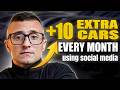 How I'd Sell 10 EXTRA Cars a Month (Starting Today)