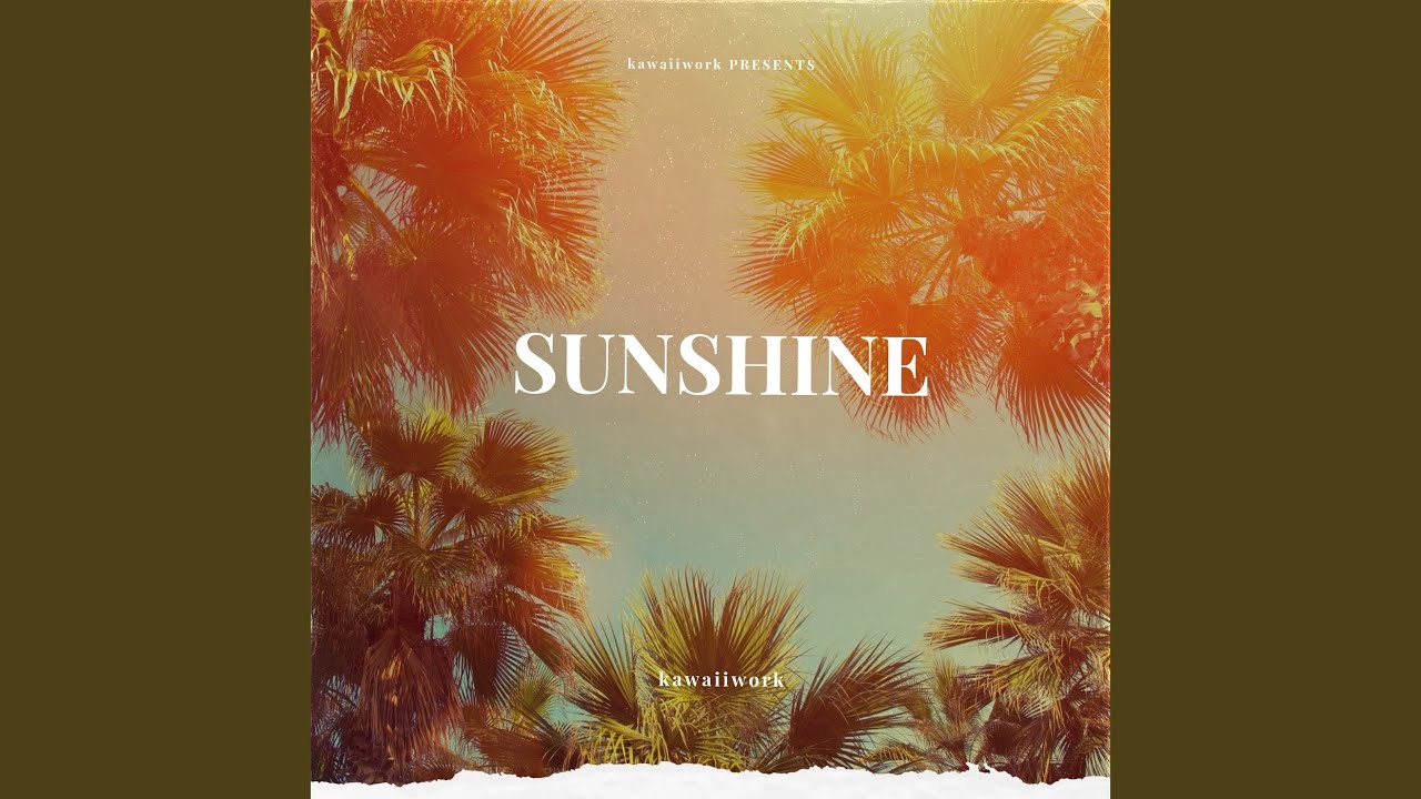 Watch Sunshine on YouTube Watch Sunshine on YouTube
